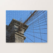 Brooklyn Bridge 01 Legpuzzel (Horizontaal)