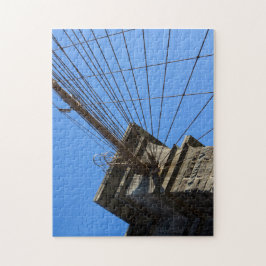 Brooklyn Bridge 01 Legpuzzel