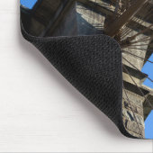 Brooklyn Bridge 01 Muismat (Hoek)