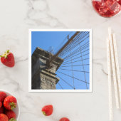 Brooklyn Bridge 01 Servetten (Insitu)