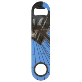 Brooklyn Bridge 01 Speed Flessenopener