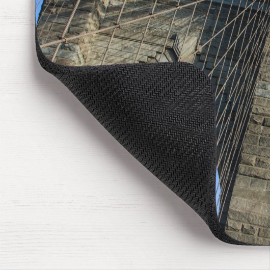 Brooklyn Bridge 02 Muismat (Hoek)