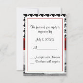 Brooklyn Bridge Blk Wht Houndstooth RSVP 1 (Achterkant)