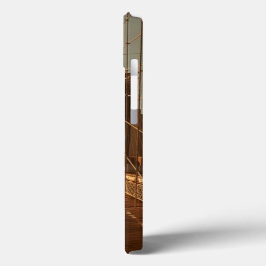 Brooklyn Bridge. Case-Mate iPhone Case (Achterkant / Links)