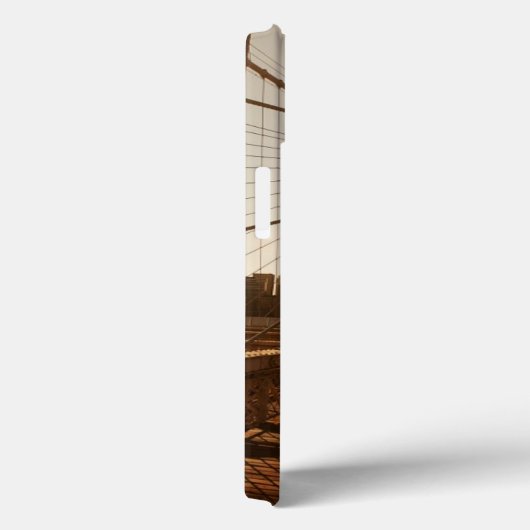 Brooklyn Bridge. Case-Mate iPhone Case (Achterkant / Rechts)