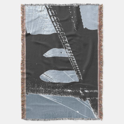 Brooklyn Bridge Deken (Voorkant Verticaal)