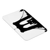 Brooklyn Bridge Dream Magneet (Rechterzijde)