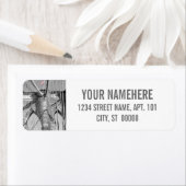 Brooklyn Bridge Etiket (Insitu)