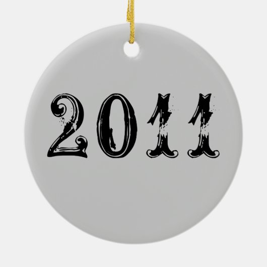 Brooklyn Bridge Foto Ornament 2 (Achterkant)