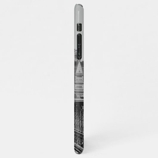 Brooklyn bridge iPhone hoesje (Linkerkant)