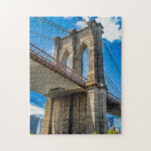 Brooklyn Bridge Legpuzzel (Verticaal)