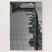 Brooklyn bridge legpuzzel (Verticaal)