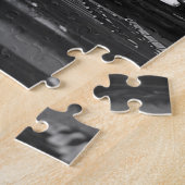 Brooklyn bridge legpuzzel (Zijkant)