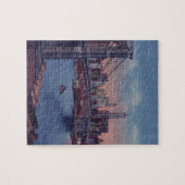  Brooklyn Bridge Legpuzzel (Horizontaal)