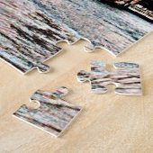 Brooklyn Bridge Legpuzzel (Zijkant)