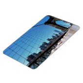 Brooklyn bridge magneet (Linkerzijde)