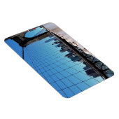 Brooklyn bridge magneet (Rechterzijde)