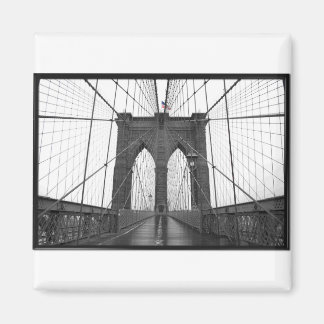 Brooklyn Bridge Magneet