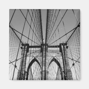 Brooklyn Bridge Magneet