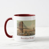 Brooklyn Bridge Mok (Links)