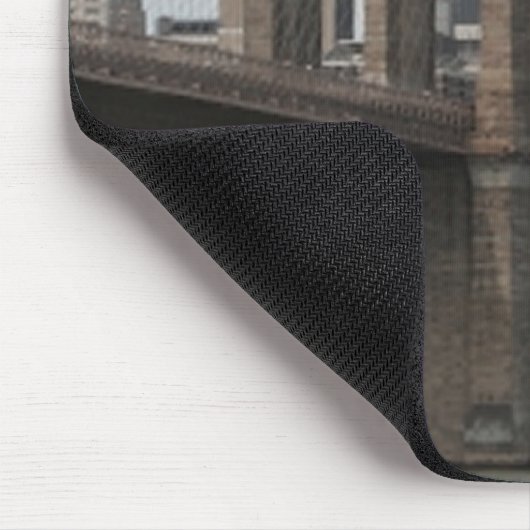 Brooklyn Bridge Muismat (Hoek)