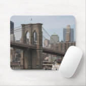 Brooklyn Bridge Muismat (Met muis)