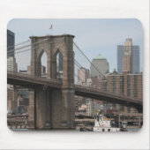 Brooklyn Bridge Muismat (Voorkant)