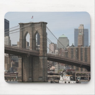Brooklyn Bridge Muismat