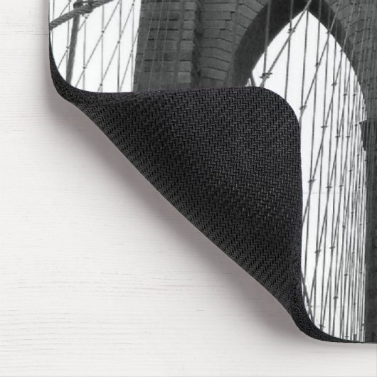 Brooklyn Bridge Muismat (Hoek)