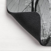 Brooklyn Bridge Muismat (Hoek)