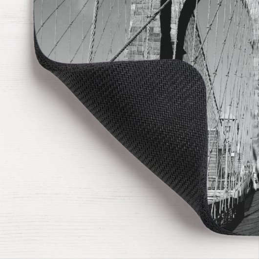 Brooklyn Bridge Muismat (Hoek)