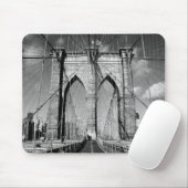 Brooklyn Bridge Muismat (Met muis)