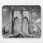 Brooklyn Bridge Muismat (Voorkant)