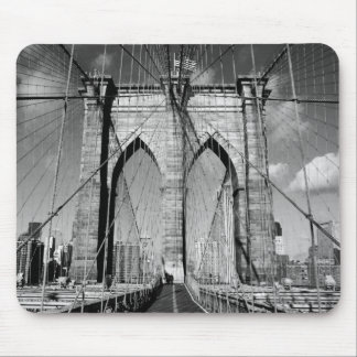 Brooklyn Bridge Muismat