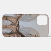 BROOKLYN BRIDGE NEW YORK Case-Mate iPhone CASE (Achterkant (horizontaal))