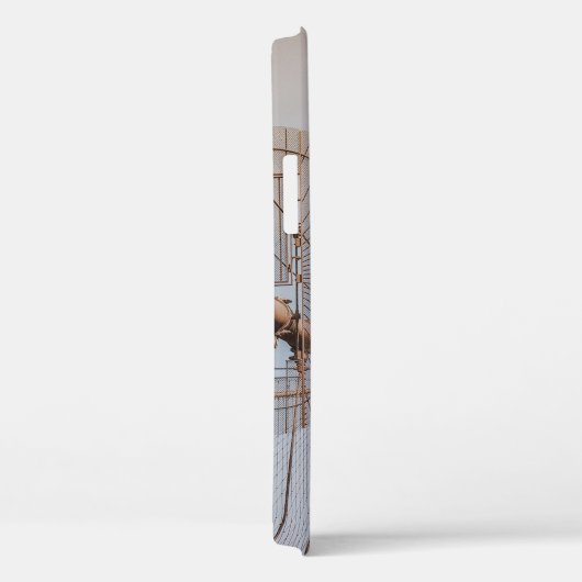 BROOKLYN BRIDGE NEW YORK Case-Mate iPhone CASE (Achterkant / Rechts)