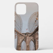 BROOKLYN BRIDGE NEW YORK Case-Mate iPhone CASE (Achterkant)