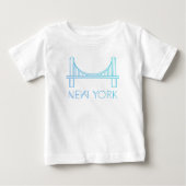 Brooklyn Bridge | New York City (Voorkant)