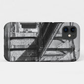 Brooklyn Bridge New York City Case-Mate iPhone Case (Achterkant (horizontaal))