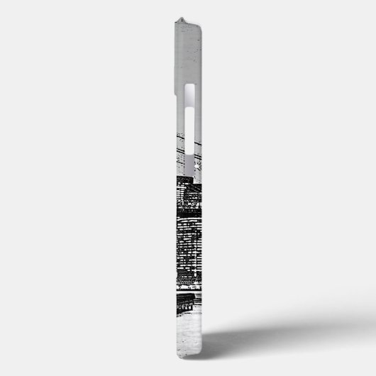 Brooklyn Bridge New York City Case-Mate iPhone Case (Achterkant / Links)