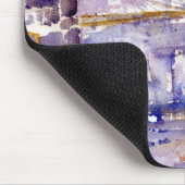 Brooklyn Bridge (New York City) (door John Marin) Muismat (Hoek)