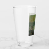 Brooklyn Bridge (New York City Landmark) (NYC) Glas (Rechts)