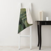 Brooklyn Bridge (New York City Landmark) (NYC) Sherpa Deken (In situ)