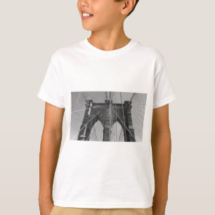 Brooklyn Bridge New York City T-shirt