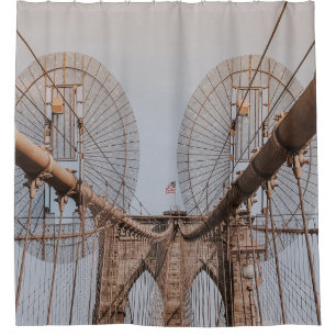 BROOKLYN BRIDGE NEW YORK DOUCHEGORDIJN