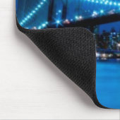 Brooklyn Bridge, New York Muismat (Hoek)