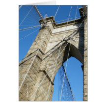 Brooklyn Bridge NY