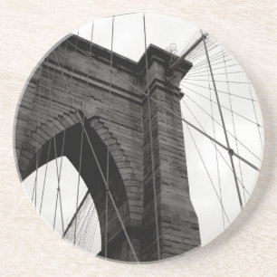 Brooklyn Bridge Onderzetter