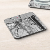 Brooklyn Bridge Onderzetters (Linkerzijde)