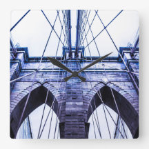 Brooklyn Bridge-ontwerp